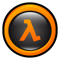 Half Life Icon - Sleek XP Software Icons - SoftIcons.com