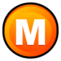 Megaupload Icon 256x256 png