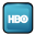 HBO Icon 32x32 png