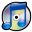 ITunes Icon 32x32 png