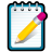 Notepad++ Icon 48x48 png