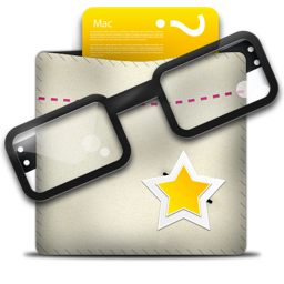 Mail App Single Icon 256x256 png