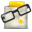 Mail App Single Icon 32x32 png