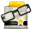 Mail App Belt Icon 32x32 png