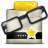 Mail App Belt Icon 48x48 png