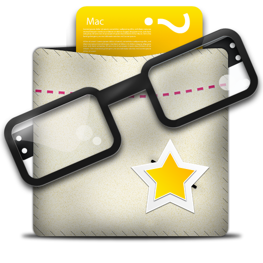 Mail App Single Icon 512x512 png