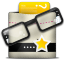 Mail App Belt Icon 64x64 png
