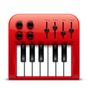 Audio MIDI Icon