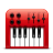 Audio MIDI Icon