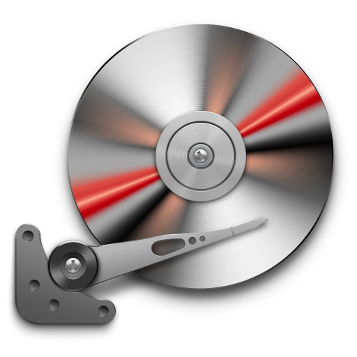 HDD Icon 512x512 png