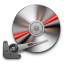 HDD Icon 64x64 png
