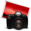 iPhoto Icon 64x64 png