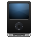 MP3 Player Icon 128x128 png