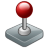 Games Icon 48x48 png