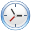 Clock Icon 64x64 png