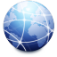 Internet Icon 64x64 png