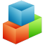 Organize Icon 64x64 png