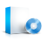 Software Box Icon 48x48 png