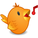 Songbird Tango Icons