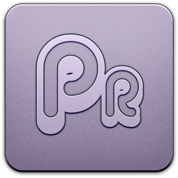 Premiere Pro Icon - Spectrous Icons - SoftIcons.com
