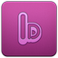 InDesign Icon 64x64 png