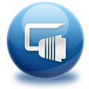 Connect Icon 128x128 png