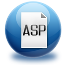 File ASP Icon 128x128 png