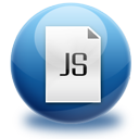 File JavaScript Icon 128x128 png