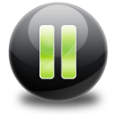 Pause Icon 128x128 png