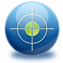 Target Icon 128x128 png