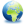 World Icon 24x24 png