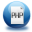 File PHP Icon 32x32 png