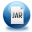 File Jar Icon 32x32 png