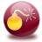 Bomb Icon 48x48 png