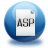 File ASP Icon