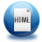 File HTML Icon
