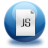 File JavaScript Icon