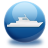 Ship Icon 48x48 png