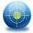 Target Icon 48x48 png
