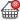Basket Remove Icon 20x20 png