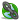 Browser Globe Link Icon