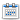 Calendar Span Icon