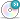 CD End Icon