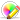 Colour Edit Icon