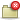 Folder Delete Sepia Icon