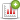 Graph Bar Add Icon 20x20 png