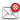Mail Closed Delete Icon