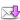 Mail Closed Receive Icon