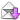 Mail Open Receive Icon