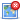 Map Delete Icon 20x20 png